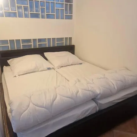 Stadtwohnung Apartmán