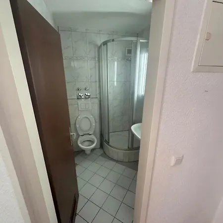 Apartmán Stadtwohnung Štutgart