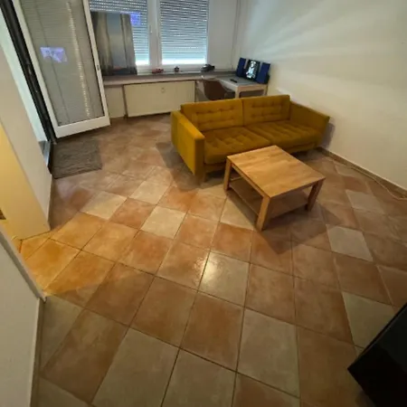 Stadtwohnung Apartmán Štutgart