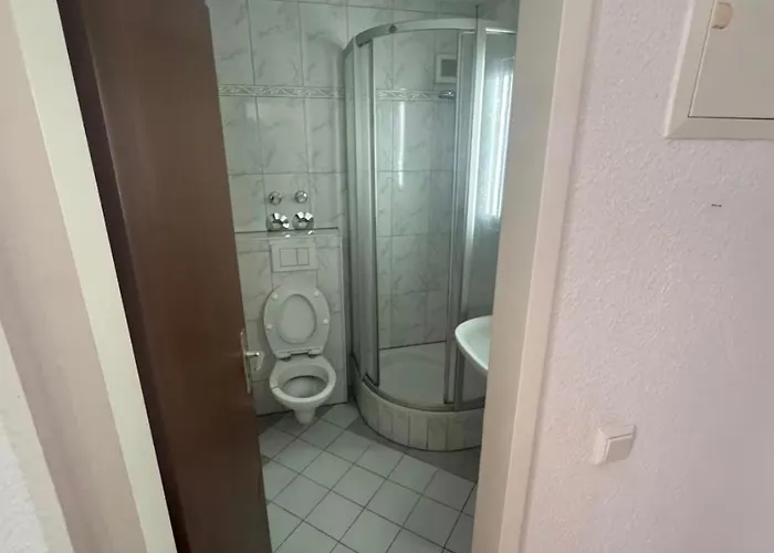 Apartment Stadtwohnung Stuttgart