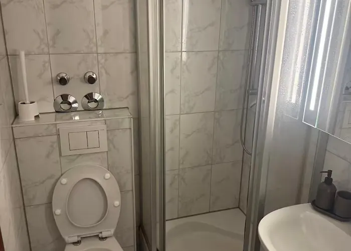 Stadtwohnung * 슈투트가르트