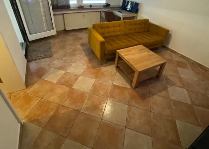 Stadtwohnung Apartment Stuttgart