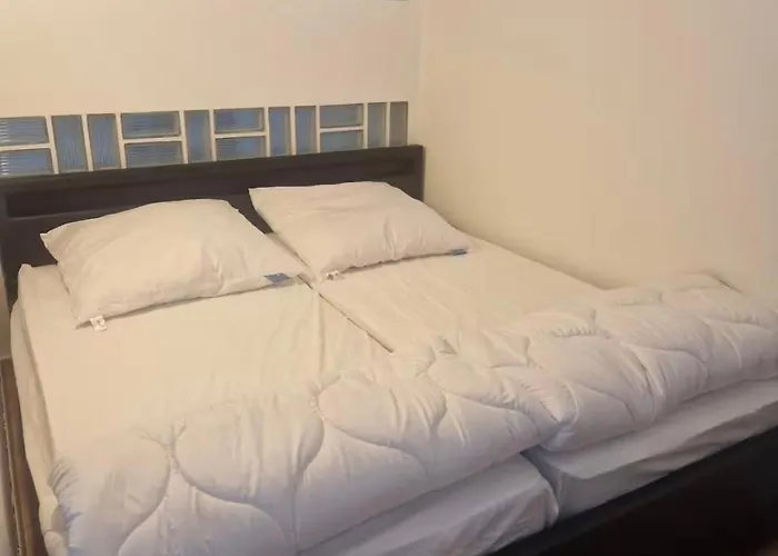 Stadtwohnung Apartamento